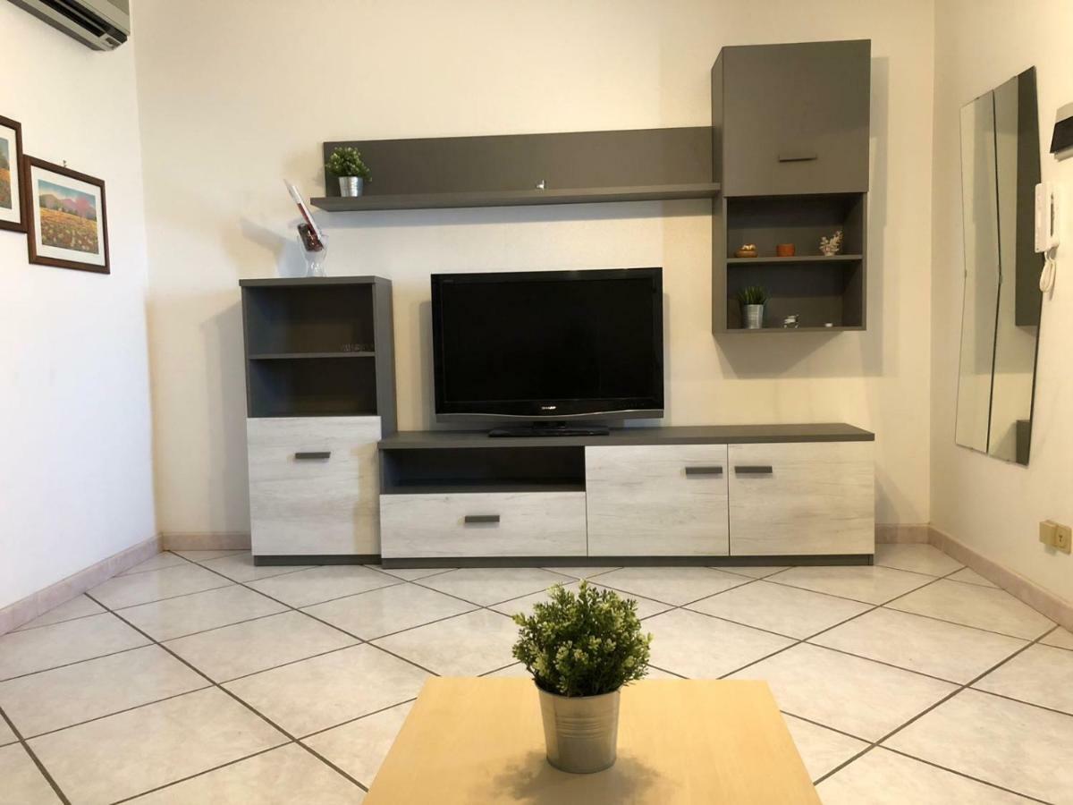 Villa Clementine'S House Acireale Exterior foto