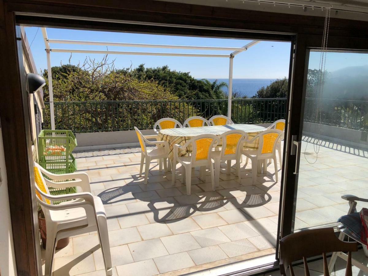 Villa Clementine'S House Acireale Exterior foto