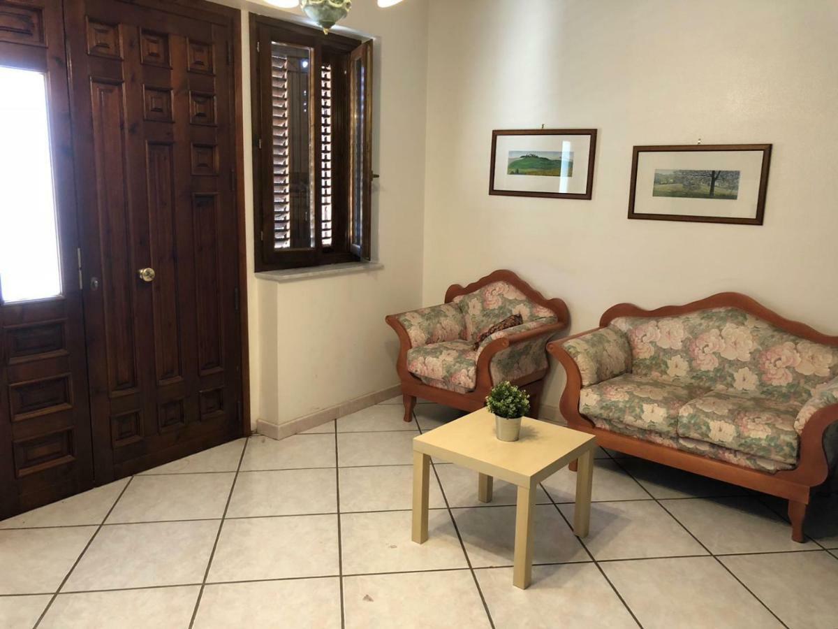 Villa Clementine'S House Acireale Exterior foto