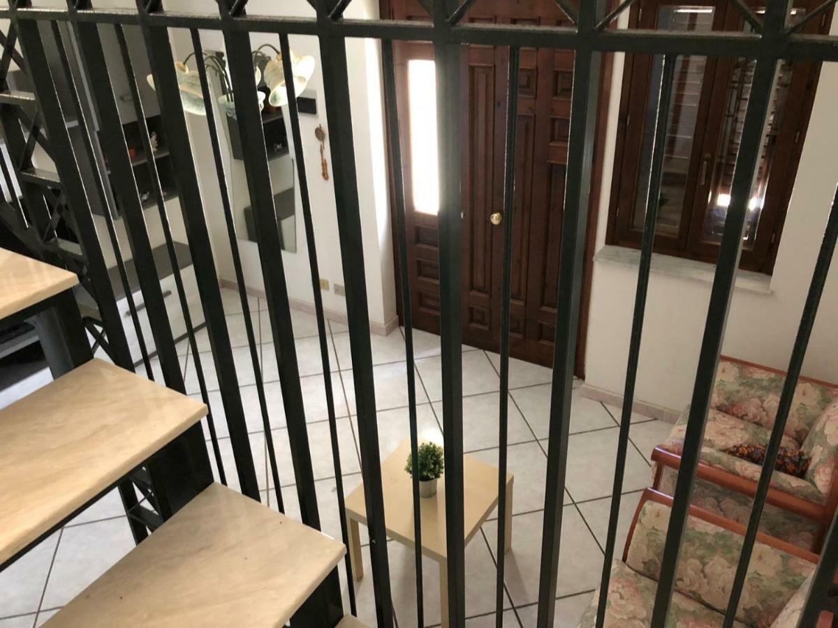 Villa Clementine'S House Acireale Exterior foto
