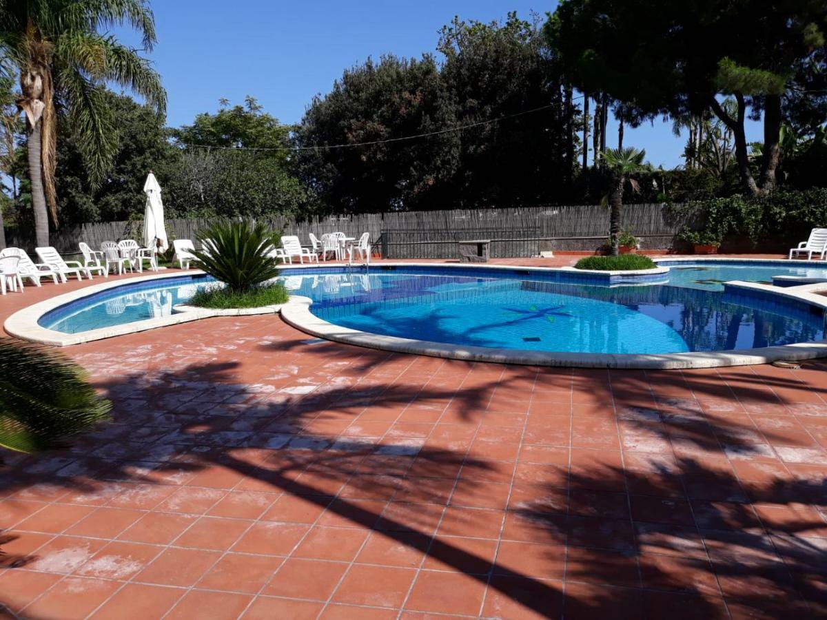 Villa Clementine'S House Acireale Exterior foto